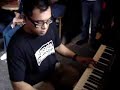 Boogie Woogie : 2007 UK Festival - 