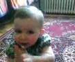 Elda Metaj beba tallava