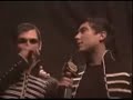 MCR- Frank Iero and Bob Bryar Spiders!!!