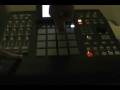 videos de Ghost & Goblins flipped on the Mpc5000 using Patched Phrase.