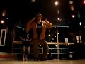 FLY DANCE STUDIO(????????????)Sebastien Boucher?KENTARO