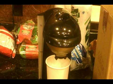My Gevalia Coffee Maker My Gevalia Coffee Maker