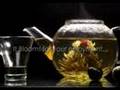 Blooming Tea Flowering Teas