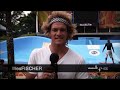 FlowBarrel® el Rollo Instructional w. Wes Fischer