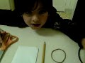 How to make a bomb with a piece of paper How to make a bomb with a piece of paper