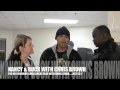 Chris Brown On Hot 93-7