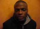 Peter \"Kid Chocolate\" Quillin Interview Peter \"Kid Chocolate\" Quillin Interview