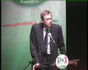 Fassino a Maranello - i Giovani e il Lavoro