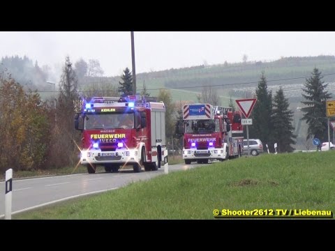 fw - Als aller erstes möchte ich mich ganz herzlich bei der Feuerwehr Meckenbeuren bedanken, für die gute Einweisung ins Szenario, und die für mich überraschende ...