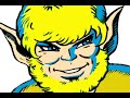 Elfquest - a Wolfrider\ Elfquest - a Wolfrider\