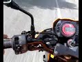MOTO kawasaki z750 catanzaro IN SILA