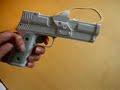 Nintendo Wii Piranha zapper gun accessory Nintendo Wii Piranha zapper gun accessory