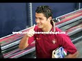 cristiano ronaldo Sympathetic photos