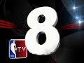 NBA TV Top 10: February 29th