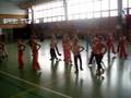 Jolly fit Třebíč - finále kategorie 4-7 let - SVČ Rosice
