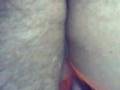 MY HAIRY ASS, arm!!!
