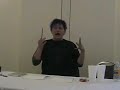 Sogen Con 2007 - fansubs panel (12) Sogen Con 2007 - fansubs panel (12)