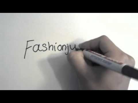 fashionjunky - Korte animate fashionjunky.