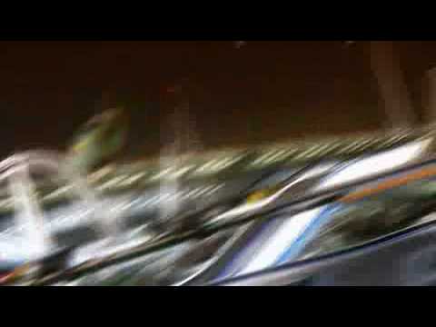 TrackMania Nations Forever Screenshot 0
