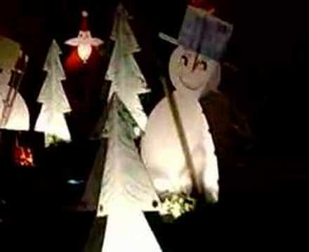 Noel à Saint Claude
