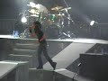 Tokio Hotel Moscow 27/09/2007 Ich breach aus