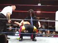 Senor Pussito w/ Michael M. James Vs James E. Real - Part