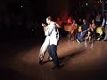 Dario Moffa e Monica Bozzano - Silueta portena Dario Moffa e Monica Bozzano - Silueta portena