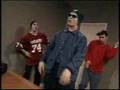 The Habit -- HMO Rap, John Report with Bob 2000