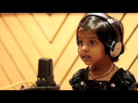 Kolaveri - http://www.facebook.com/pages/Akshaya-Kolaveri/285308668198305 Hi my name is Akshaya 4years from Hyderabad, studying PP1.I tried to sing why this kolaveri di...