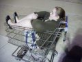Walmart Shopping cart