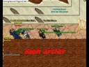 War Dolera - Blackened vs Blitzkriieg All Frags