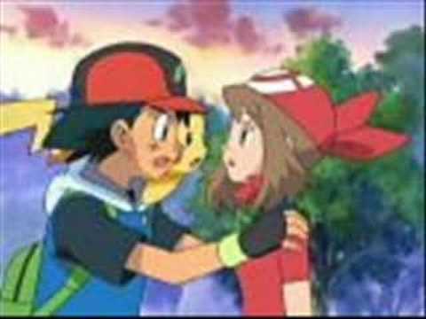 ASH MAY