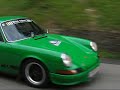 6th Classic Rallye Wien-Triest 2008 - SS Strunjan
