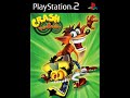 Crash Bandicoot: Box Art