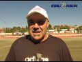 Soccer Camp in Europe - EduKick Madrid Elite Camp at Spain's Ciudad del Futbol