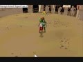 Punisher8706 Ranged Maxing
