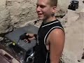 BROKE BACK JEEP PART 3 BROKE BACK JEEP PART 3