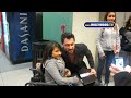 Watch 'Maksim Chmerkovskiy AMA at Nokia Center 112110 YT'