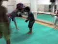 practicas de valetod-mma(santa fe,argentina)