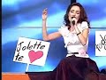 Jolette canta Y Yo Sigo Aquí.