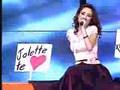 Jolette en el Concierto 7