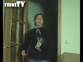 Se ha escrito un crimen - Parodias FrikiTV