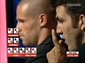 antonius/townsend on million dollar cash game