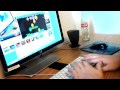 thumb