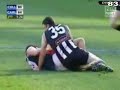 Brendan Fevola 2006 - Part 4
