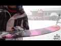 2013 Salomon Rockette Skis Review