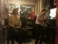 HOT PAPAZ à LA CAVETIERE (PARIS) avec STEPHANE GUERAULT et AHMET GULBAY
