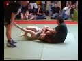 Brasa Team at Openmat 8