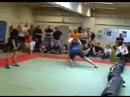 Brasa Team at Openmat 8