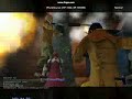 [GZN]Gunzonline - Slashing, Poking and Shooting the Walls